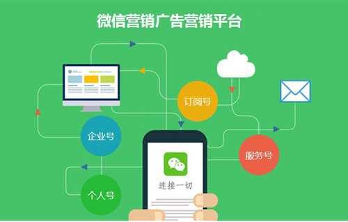 微信公眾號(hào)排名規(guī)則，通過公眾號(hào)排名獲取垂直流量